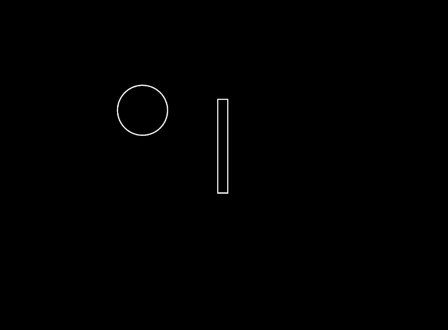Reverse Pong
