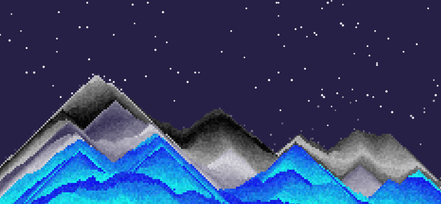 Sandscapes